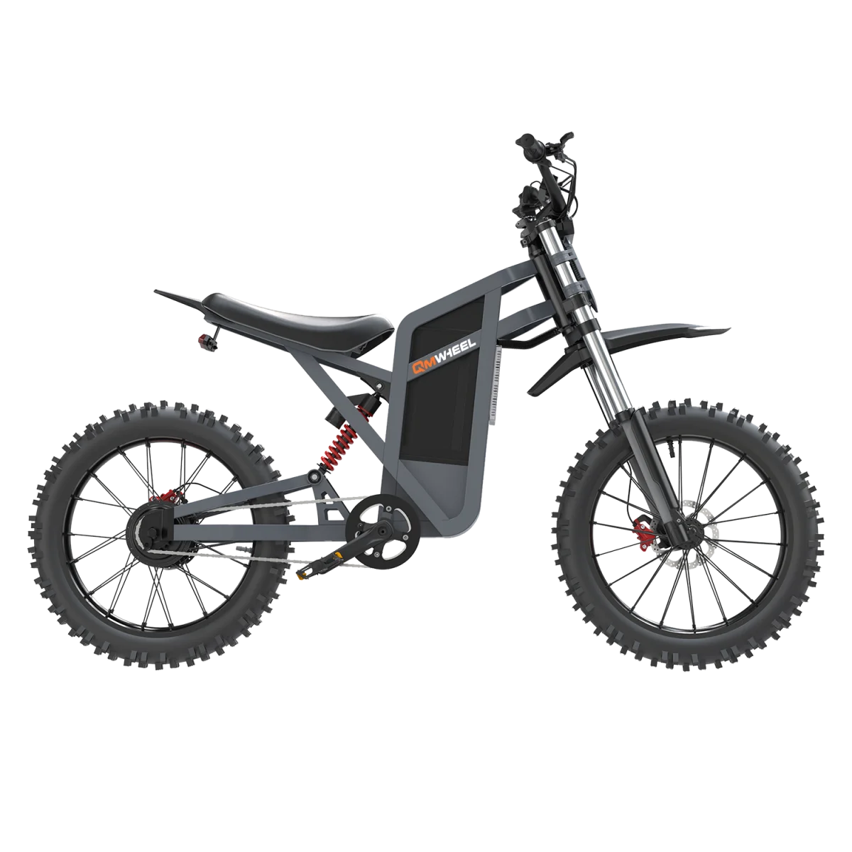 Electric Motorcycles