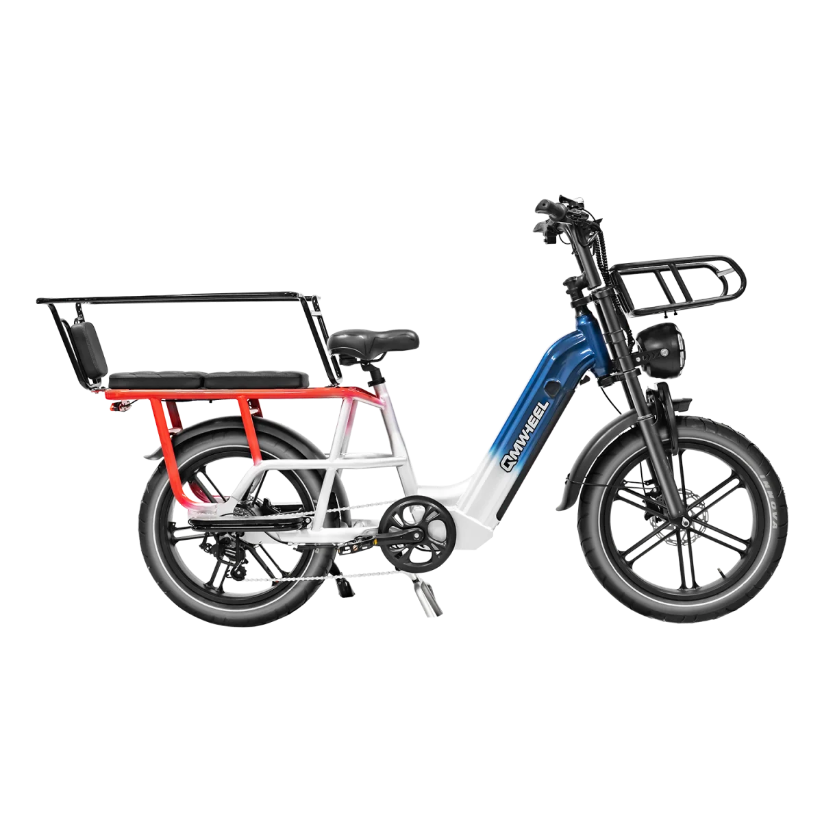 Transport Electric Bicycles