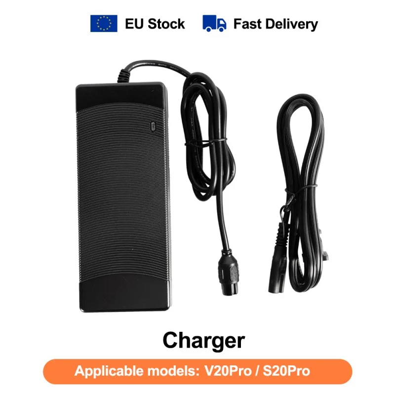 S20Pro Electric Bikes Charger for V20Pro