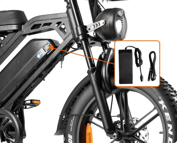 S20Pro Electric Bikes Sensors for V20Pro