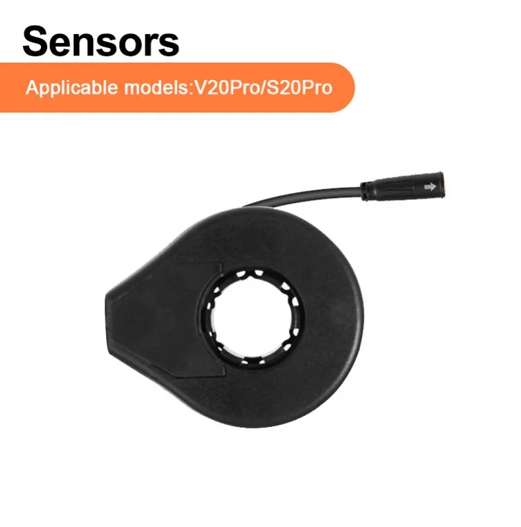 S20Pro Electric Bikes Sensors for V20Pro