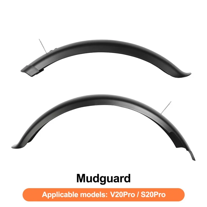 S20Pro Electric Bikes Mudguard for V20Pro