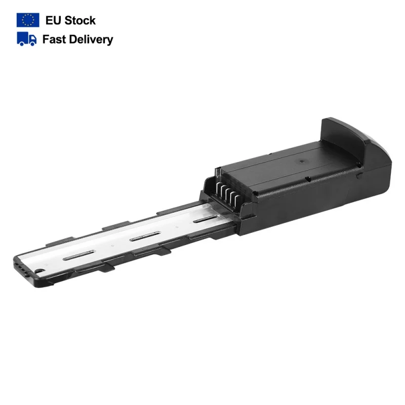 S20Pro Electric Bikes Battery Slide for V20Pro