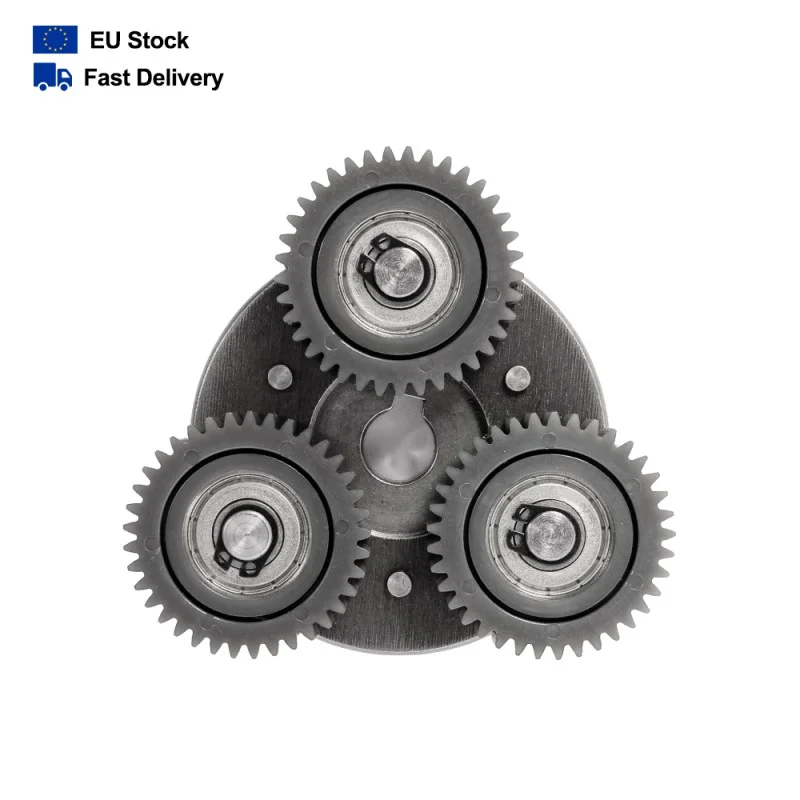 S20Pro Electric Bikes Motor gear set with clutch for V20Pro