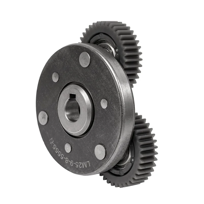 S20Pro Electric Bikes Motor gear set with clutch for V20Pro