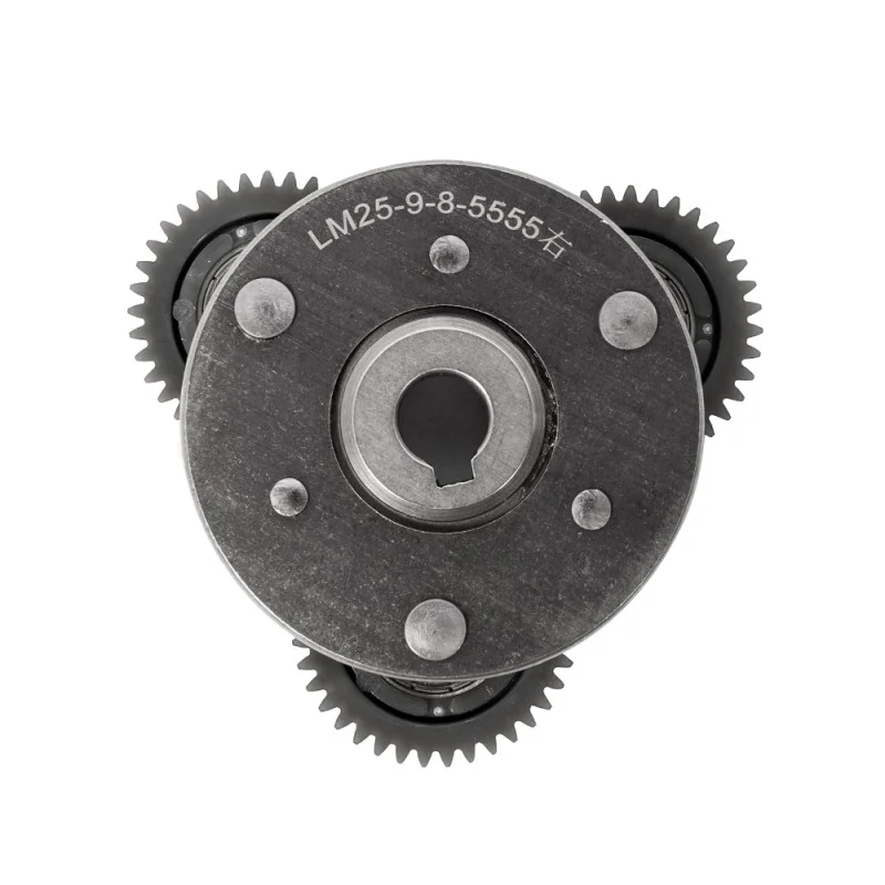 S20Pro Electric Bikes Motor gear set with clutch for V20Pro