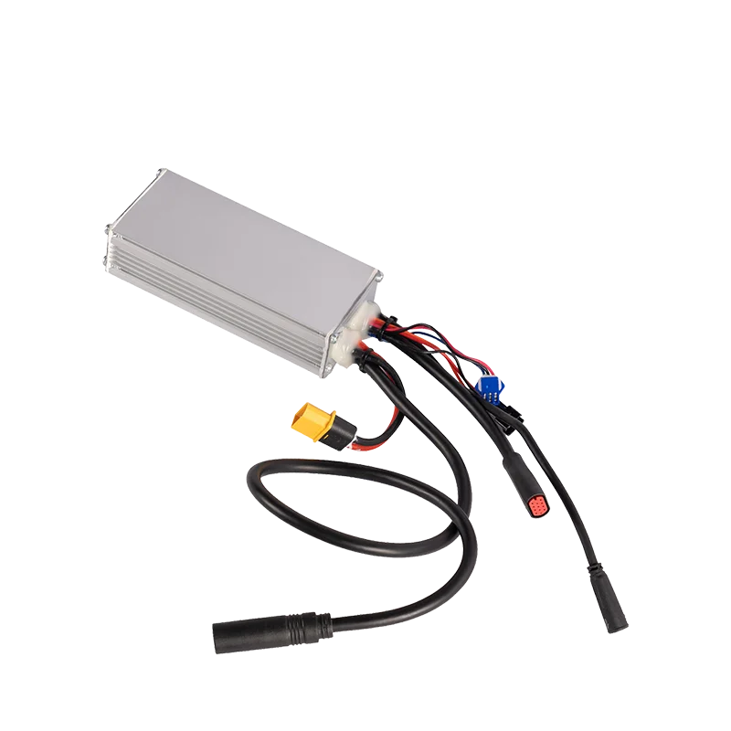 S20Pro Electric Bikes Motor Controller for V20Pro