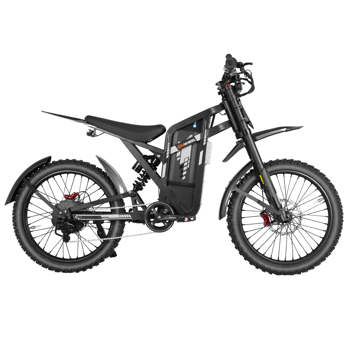 Electric Motorcycles