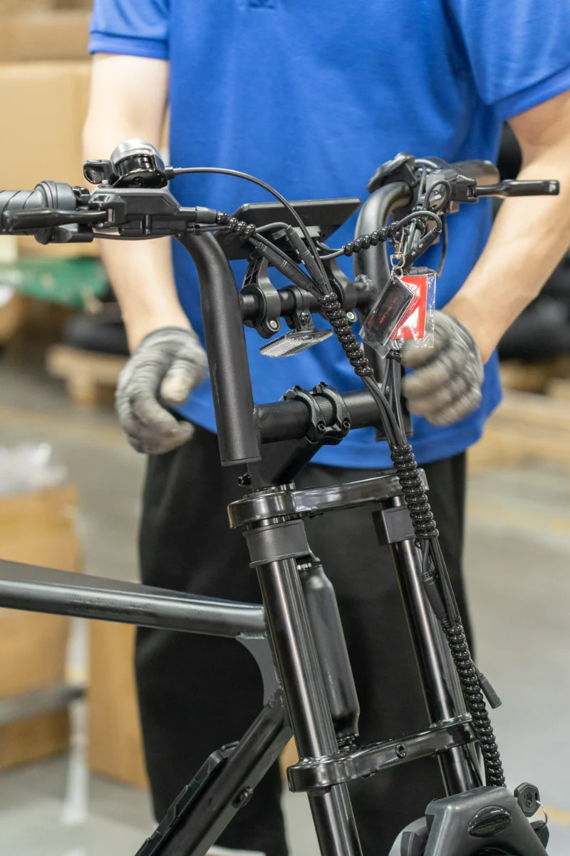 Off Road Fat Tire Bike OEM Off Road Fat Tire Bike OEM