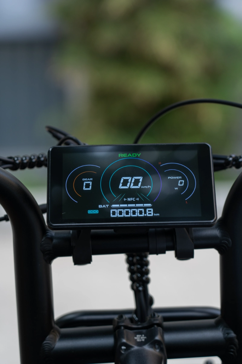 OEM Custom Fat Tire Electric Bikes OEM Custom Fat Tire Electric Bikes