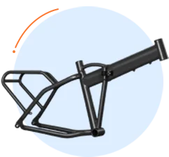 Steel Frame
