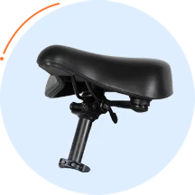 Adjustableseat
