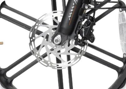 Disc Brakes
