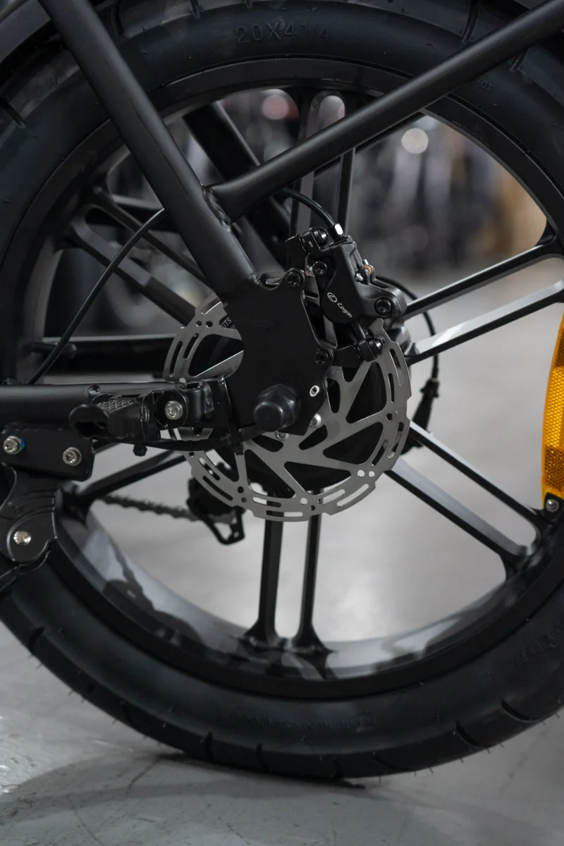 Custom Urban Electric Bikes Custom Urban Electric Bikes