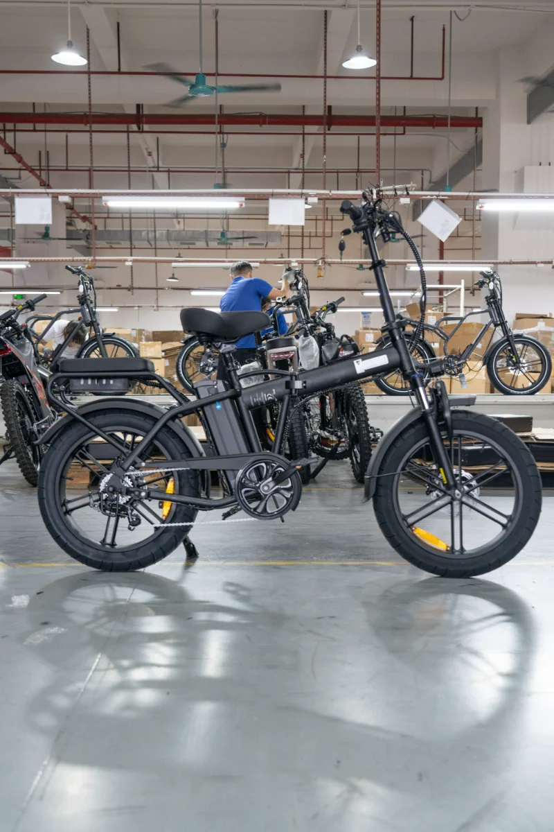 High Performance Electric Motorcycle OEM Options for Global Brands
